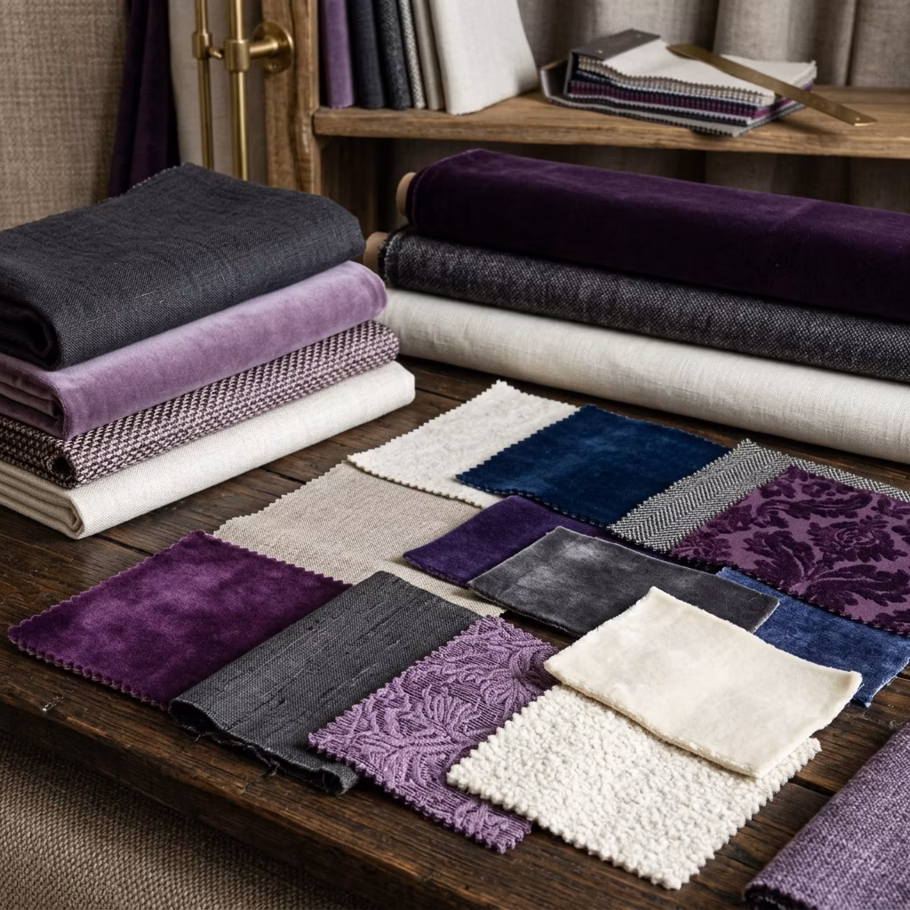 Fabrics Fabrics