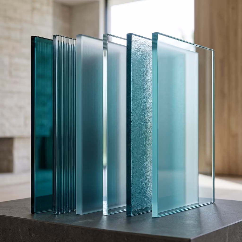 Glass Glass