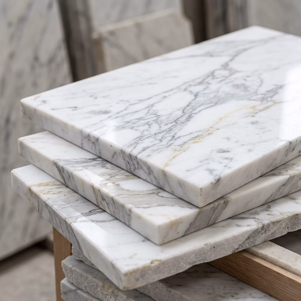 Marble Marble