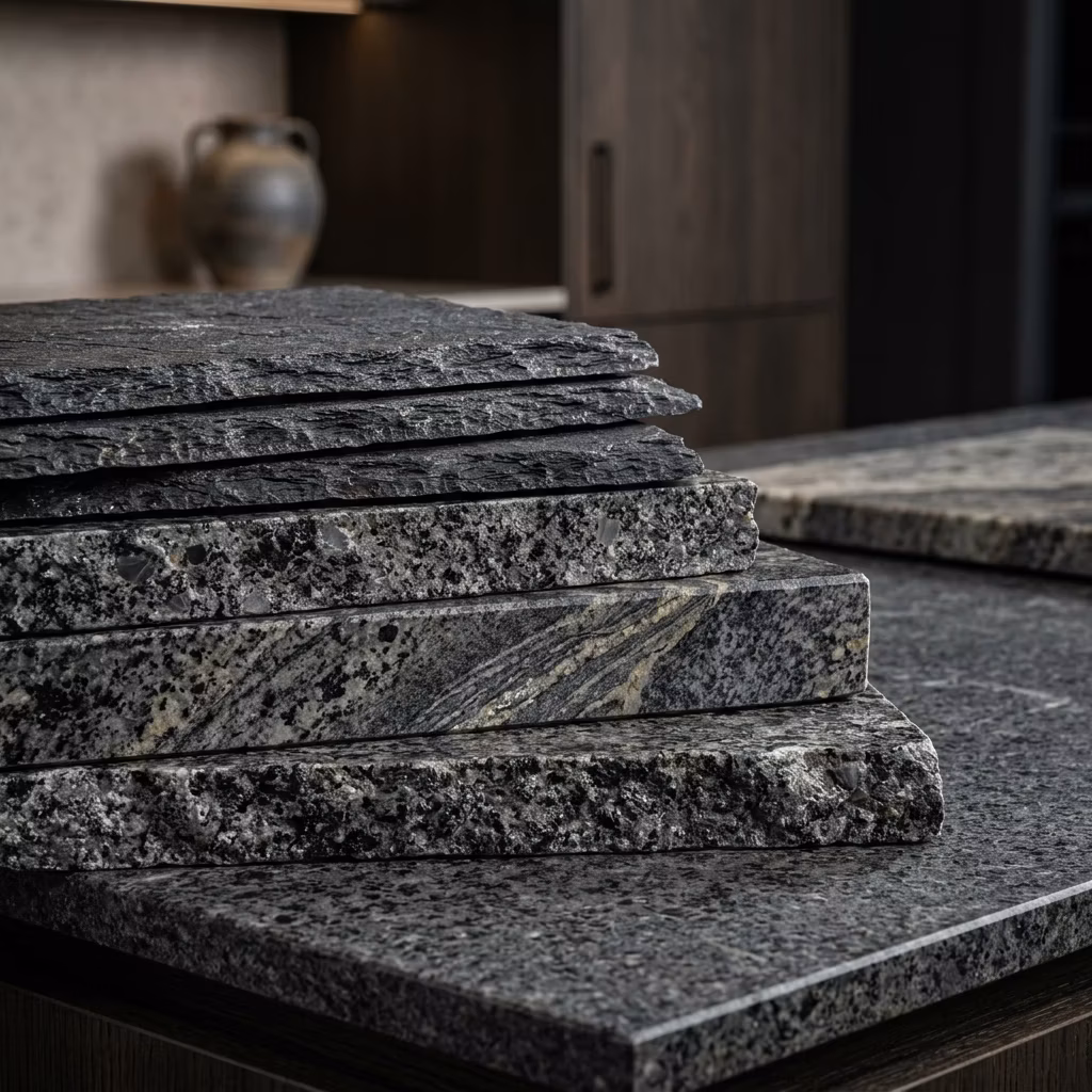 Stone Stone