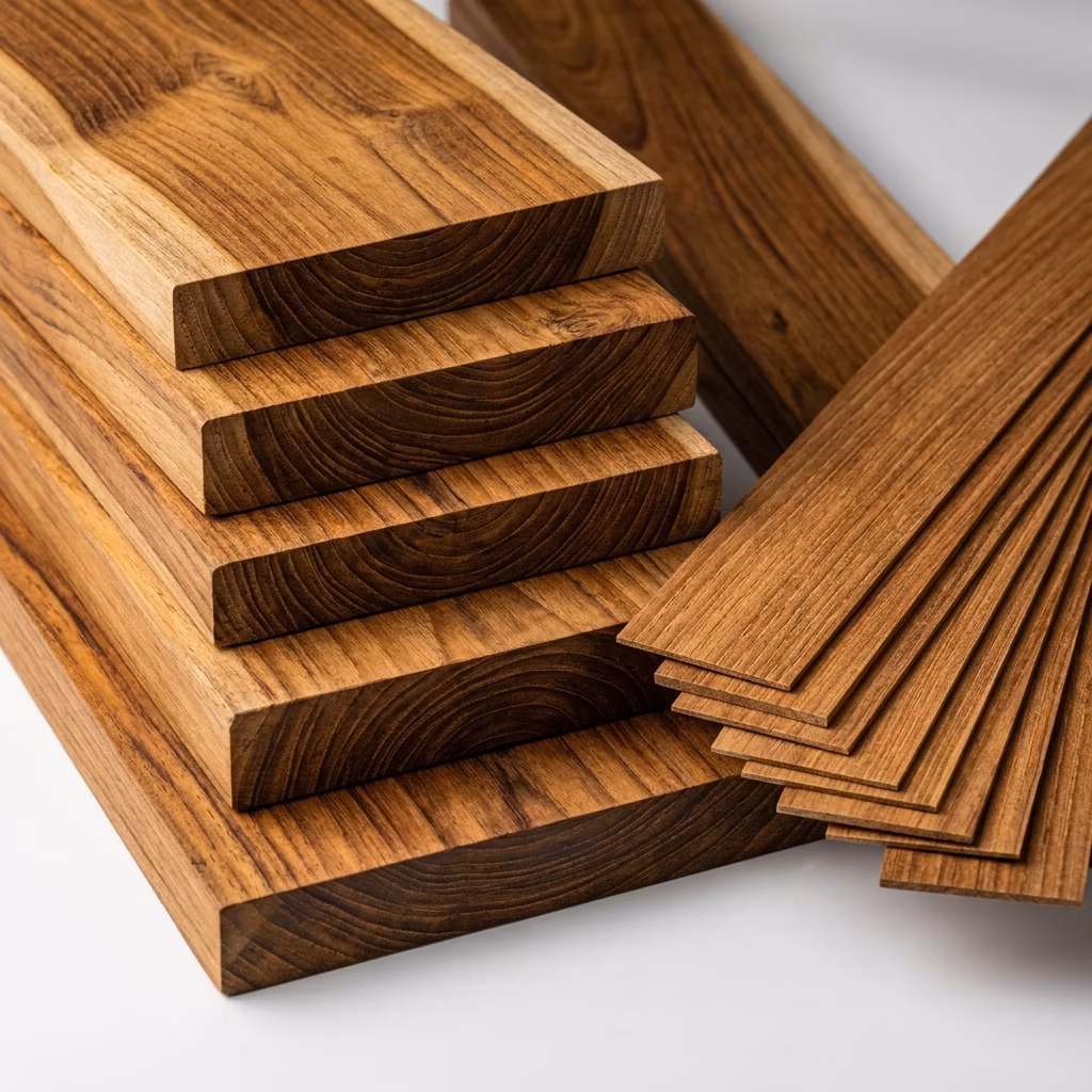 Wood Wood